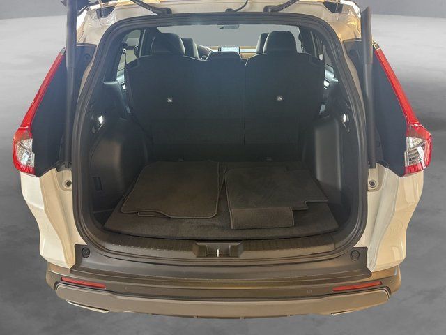 2025 Honda CR-V Hybrid Sport Touring Richmond VA