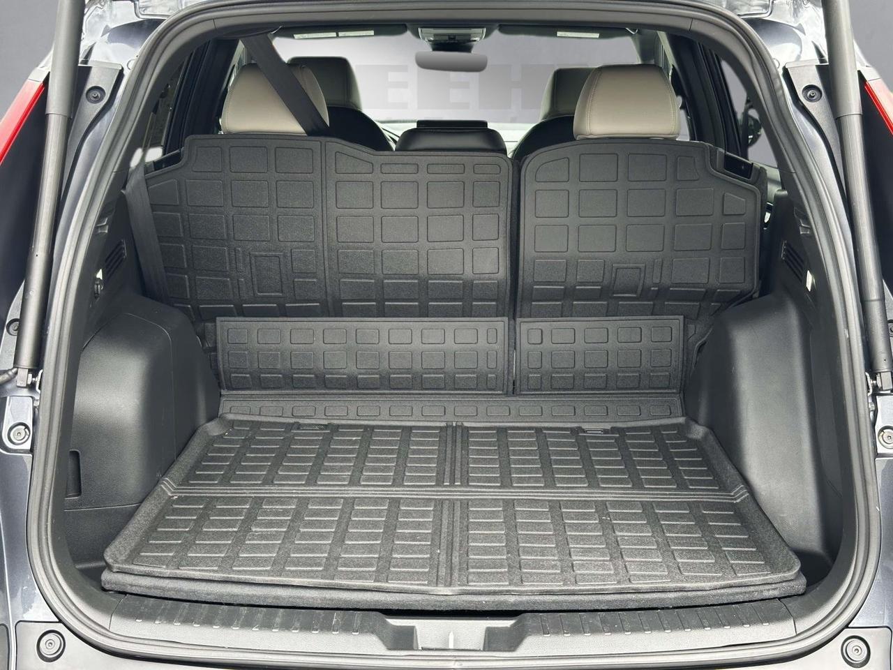 2025 Honda CR-V Hybrid Sport Touring Alexandria VA