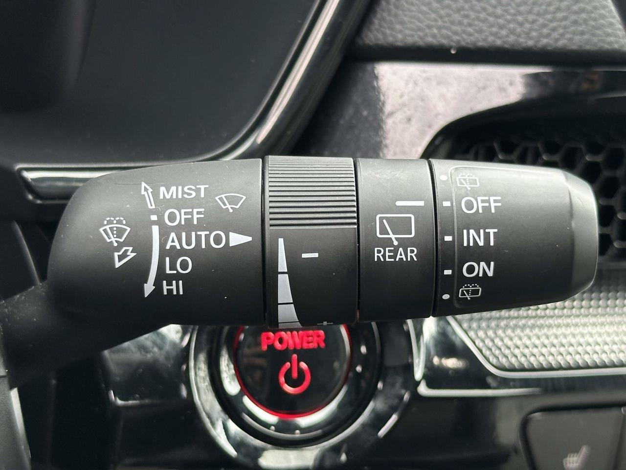 2025 Honda CR-V Hybrid Sport Touring Alexandria VA