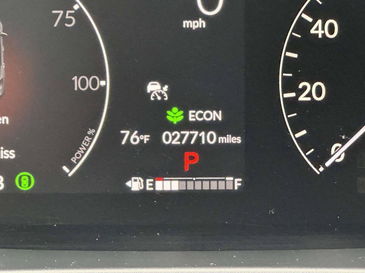 2025 Honda CR-V Hybrid Sport Touring Alexandria VA