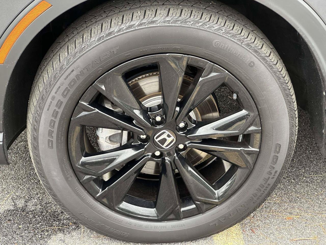 2025 Honda CR-V Hybrid Sport Touring Alexandria VA