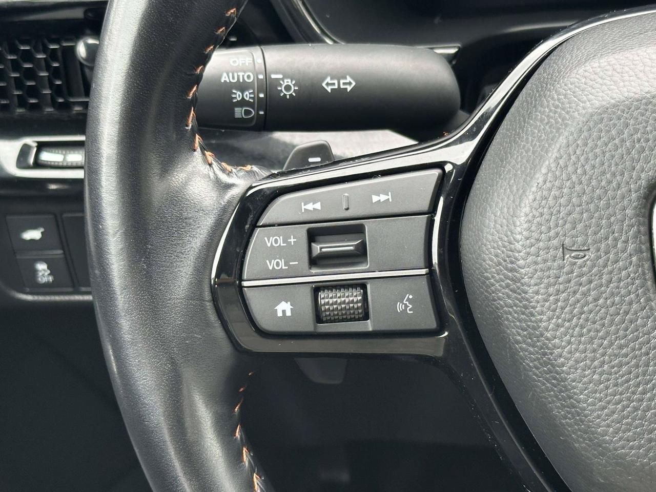 2025 Honda CR-V Hybrid Sport Touring Alexandria VA