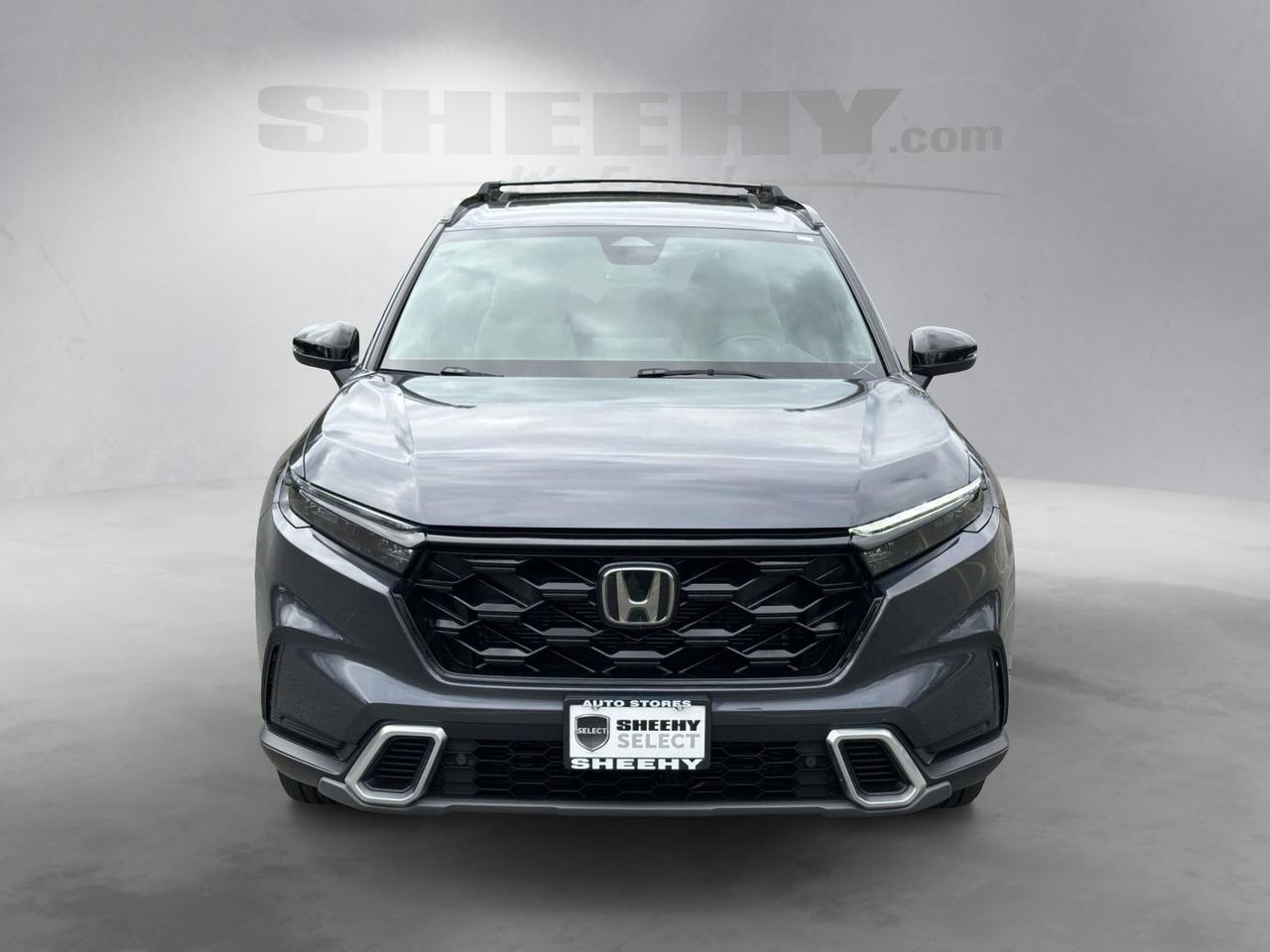 2025 Honda CR-V Hybrid Sport Touring Alexandria VA