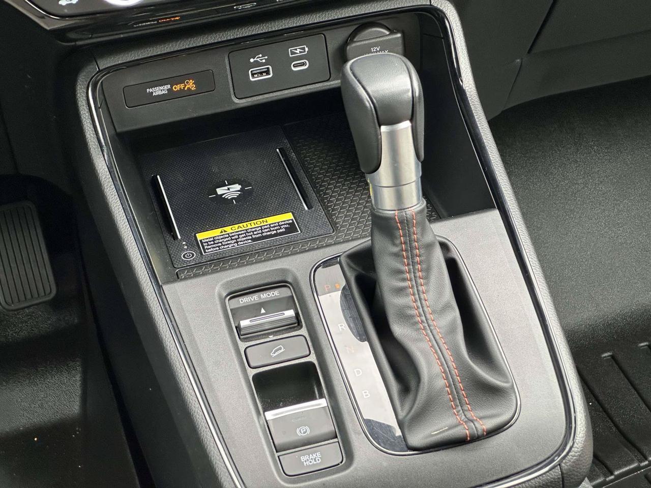 2025 Honda CR-V Hybrid Sport Touring Alexandria VA