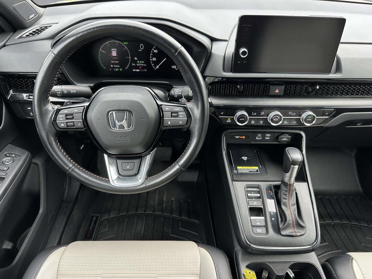 2025 Honda CR-V Hybrid Sport Touring Alexandria VA