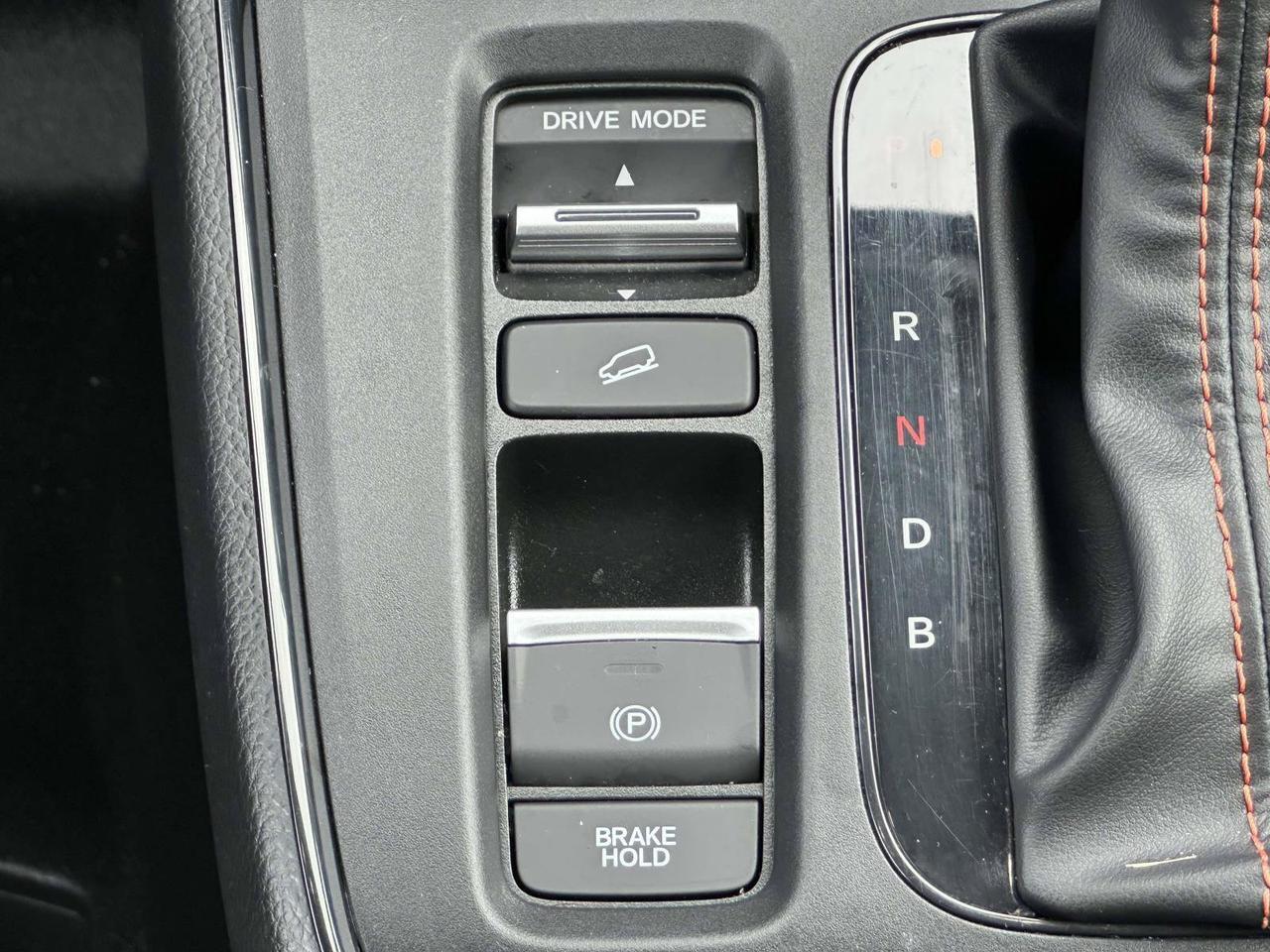2025 Honda CR-V Hybrid Sport Touring Alexandria VA