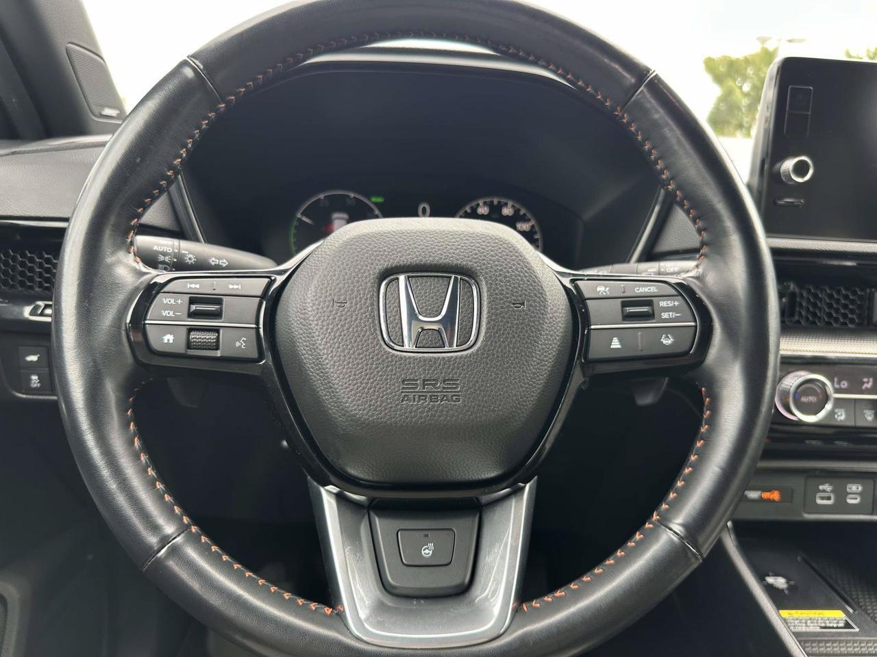 2025 Honda CR-V Hybrid Sport Touring Alexandria VA