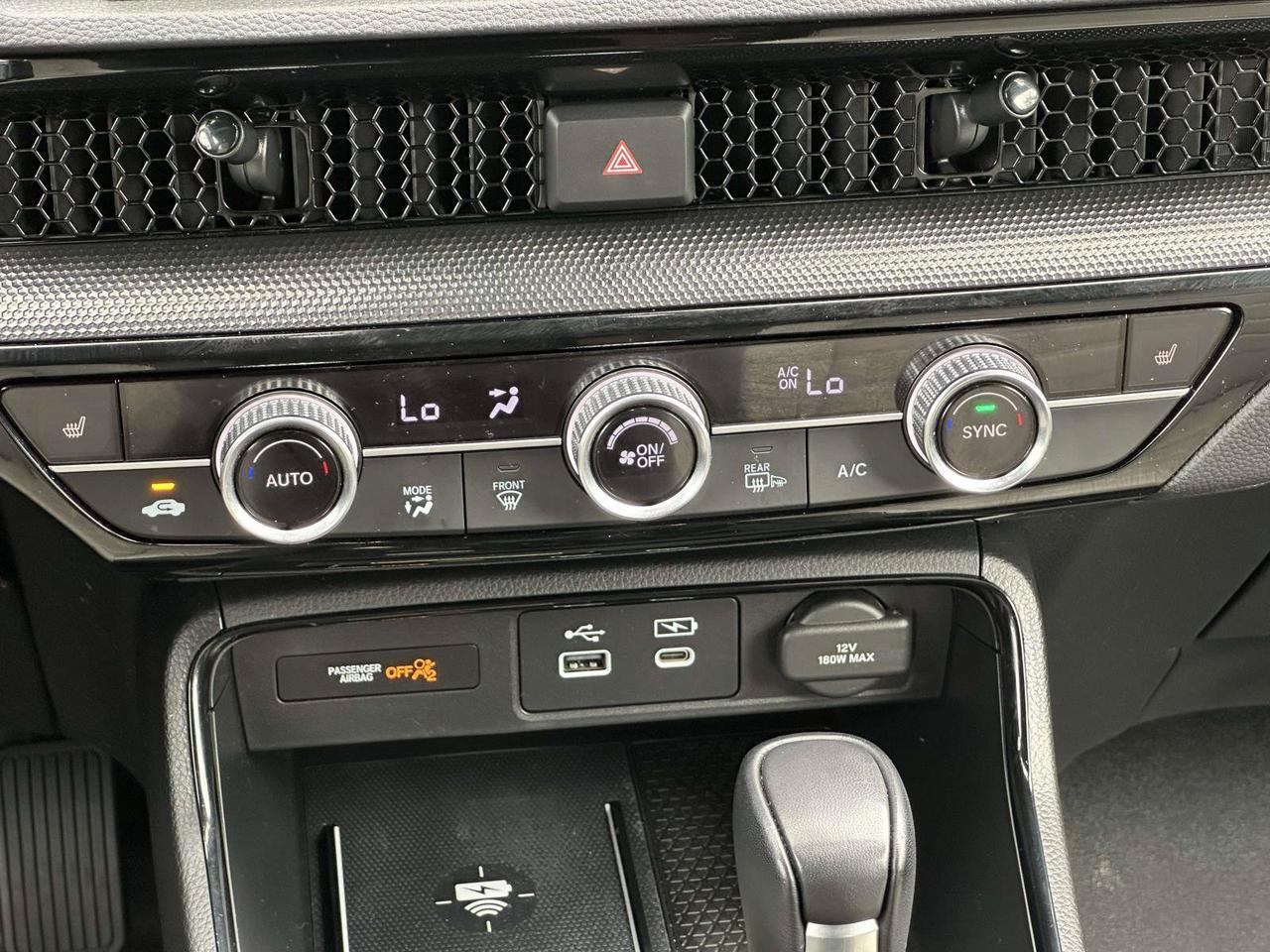2025 Honda CR-V Hybrid Sport Touring Alexandria VA