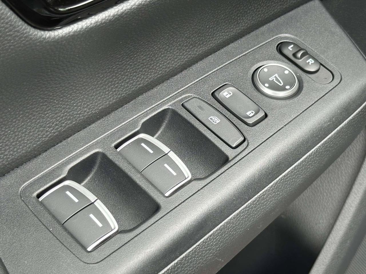 2025 Honda CR-V Hybrid Sport Touring Alexandria VA