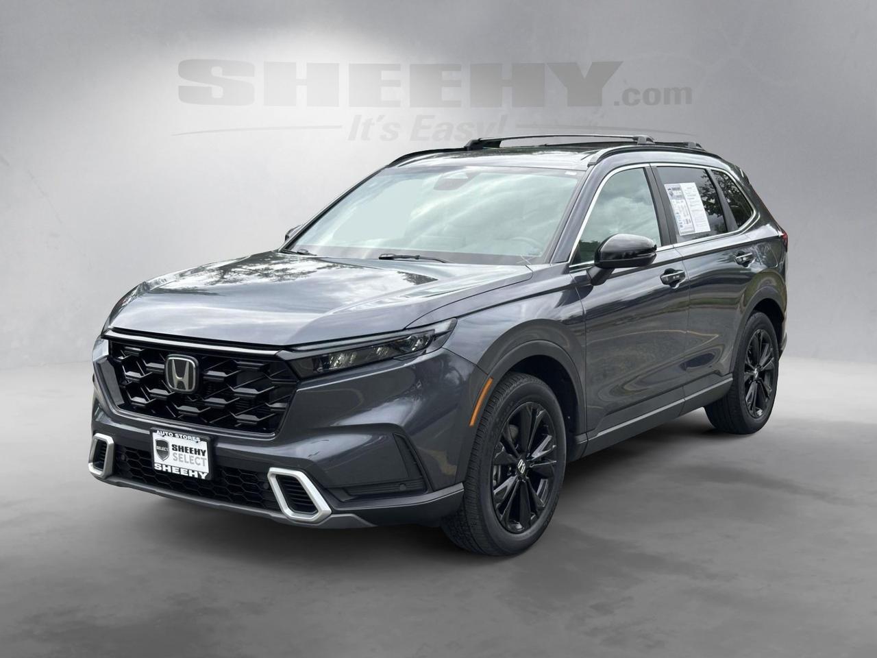 2025 Honda CR-V Hybrid Sport Touring Alexandria VA