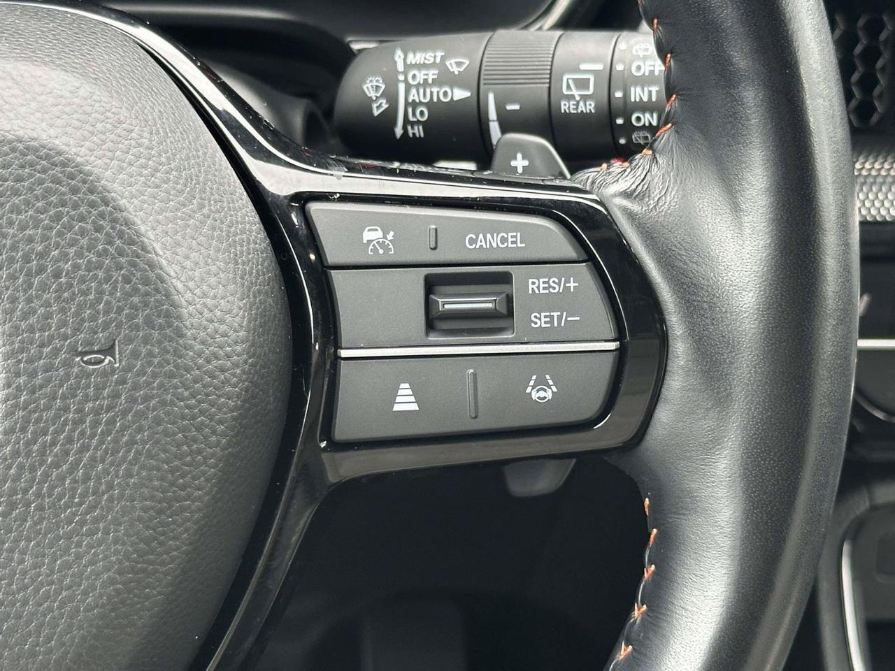 2025 Honda CR-V Hybrid Sport Touring Alexandria VA