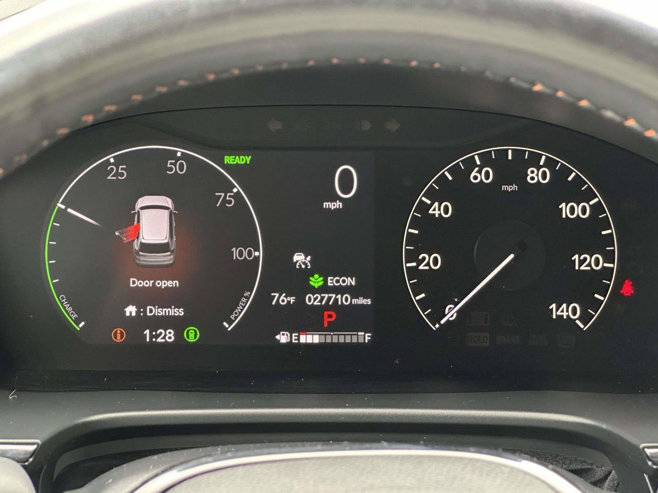 2025 Honda CR-V Hybrid Sport Touring Alexandria VA