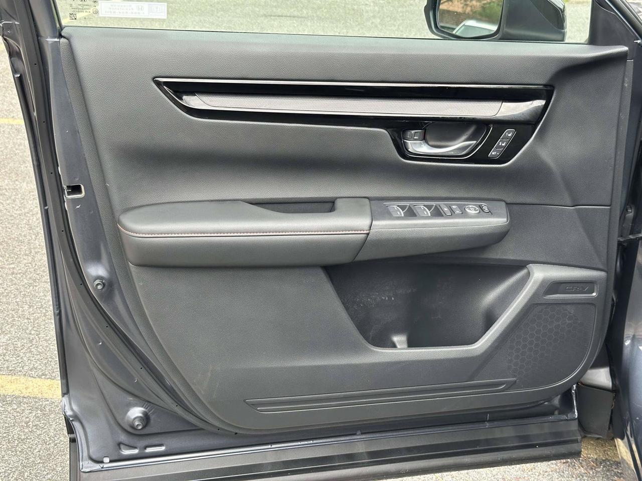 2025 Honda CR-V Hybrid Sport Touring Alexandria VA