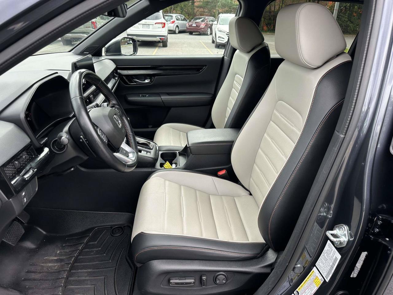 2025 Honda CR-V Hybrid Sport Touring Alexandria VA