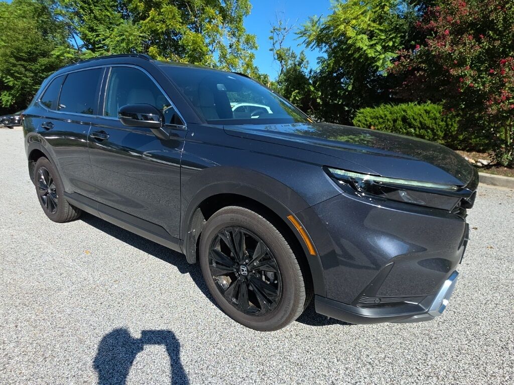 2025 Honda CR-V Hybrid Sport Touring Hunt Valley MD