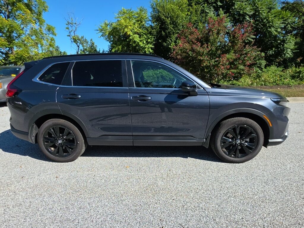 2025 Honda CR-V Hybrid Sport Touring Hunt Valley MD