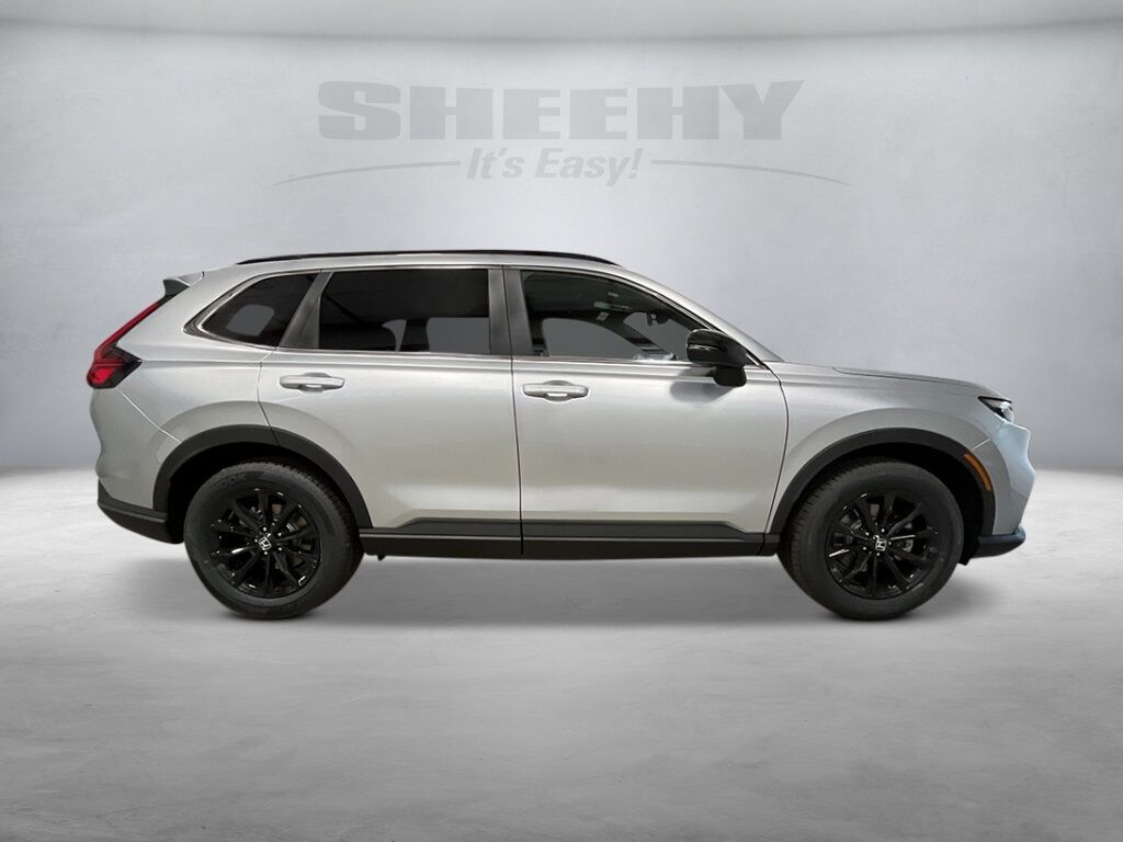2025 Honda CR-V Hybrid Sport Alexandria VA