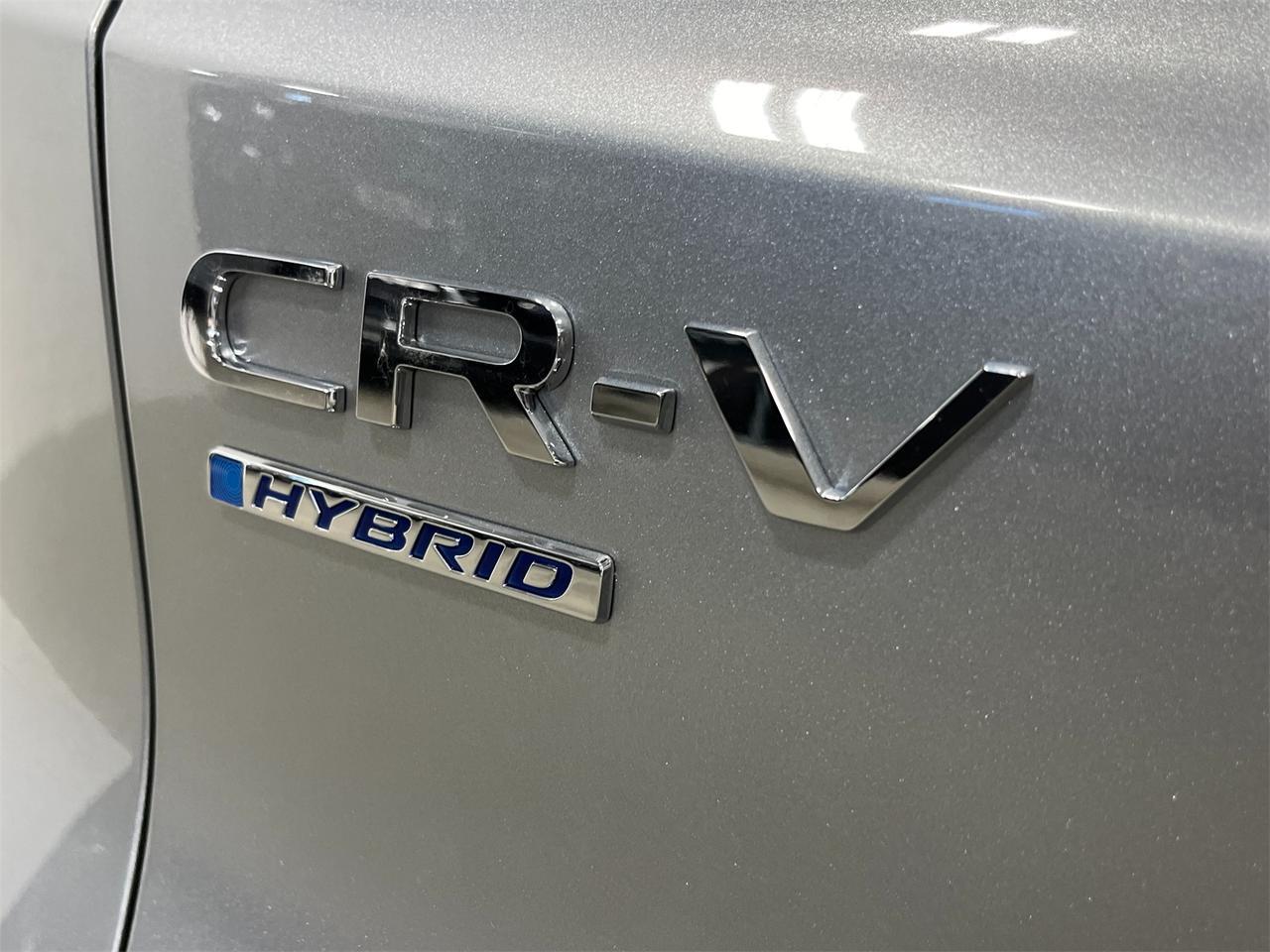 2025 Honda CR-V Hybrid Sport Alexandria VA