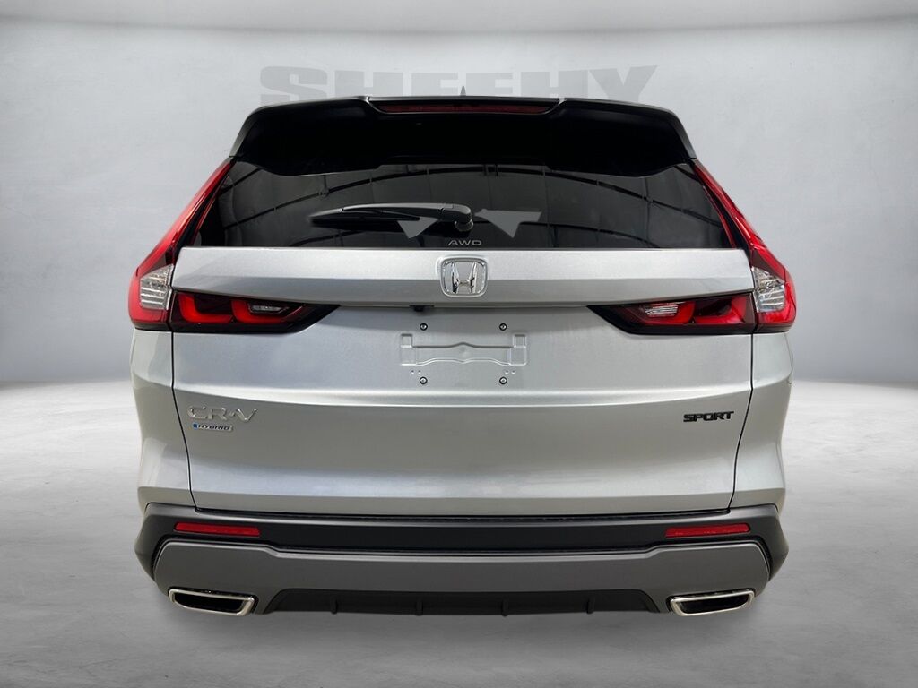 2025 Honda CR-V Hybrid Sport Alexandria VA