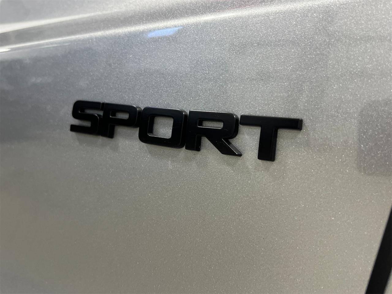 2025 Honda CR-V Hybrid Sport Alexandria VA