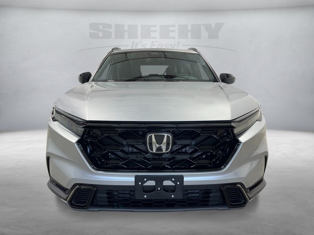 2025 Honda CR-V Hybrid Sport Alexandria VA