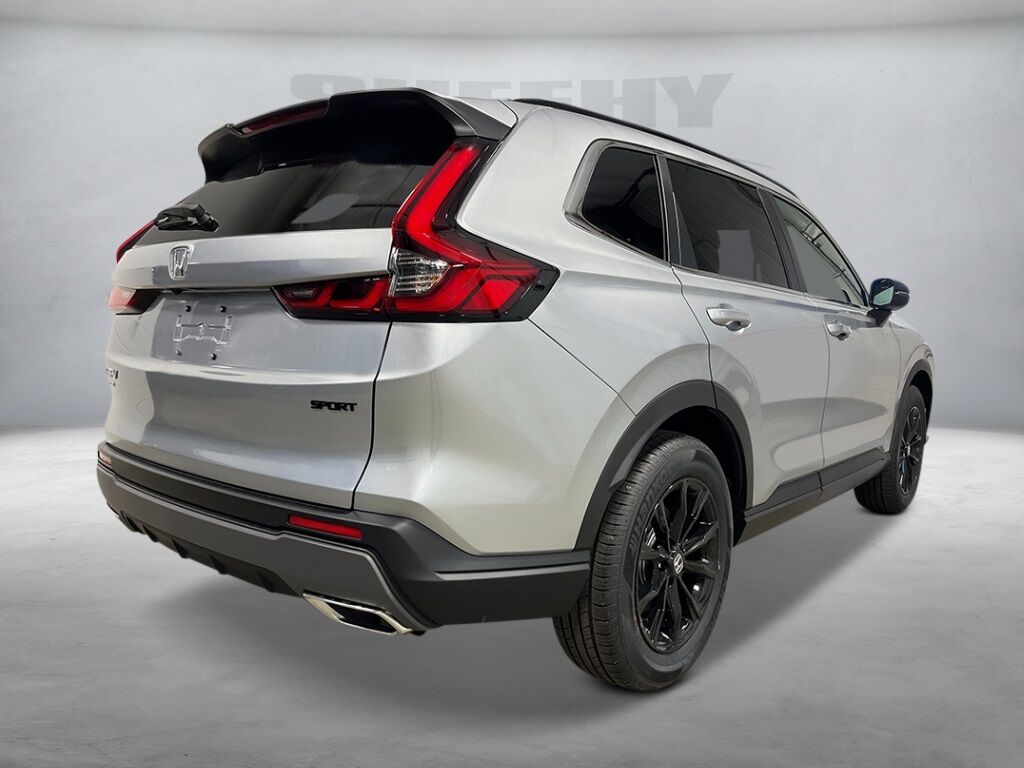 2025 Honda CR-V Hybrid Sport Alexandria VA