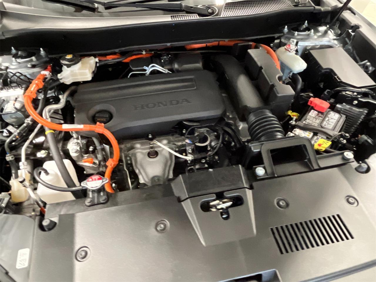 2025 Honda CR-V Hybrid Sport Alexandria VA