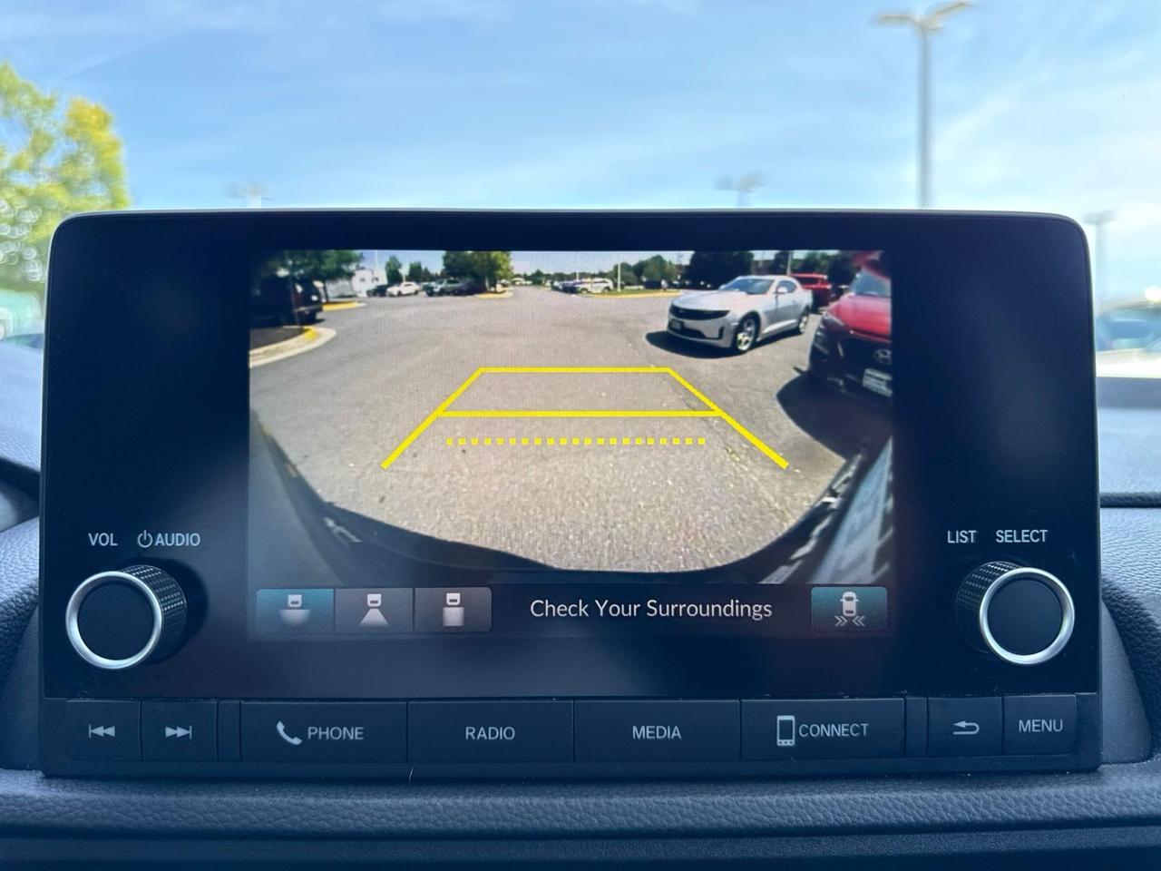 2025 Honda CR-V Hybrid Sport Chantilly VA