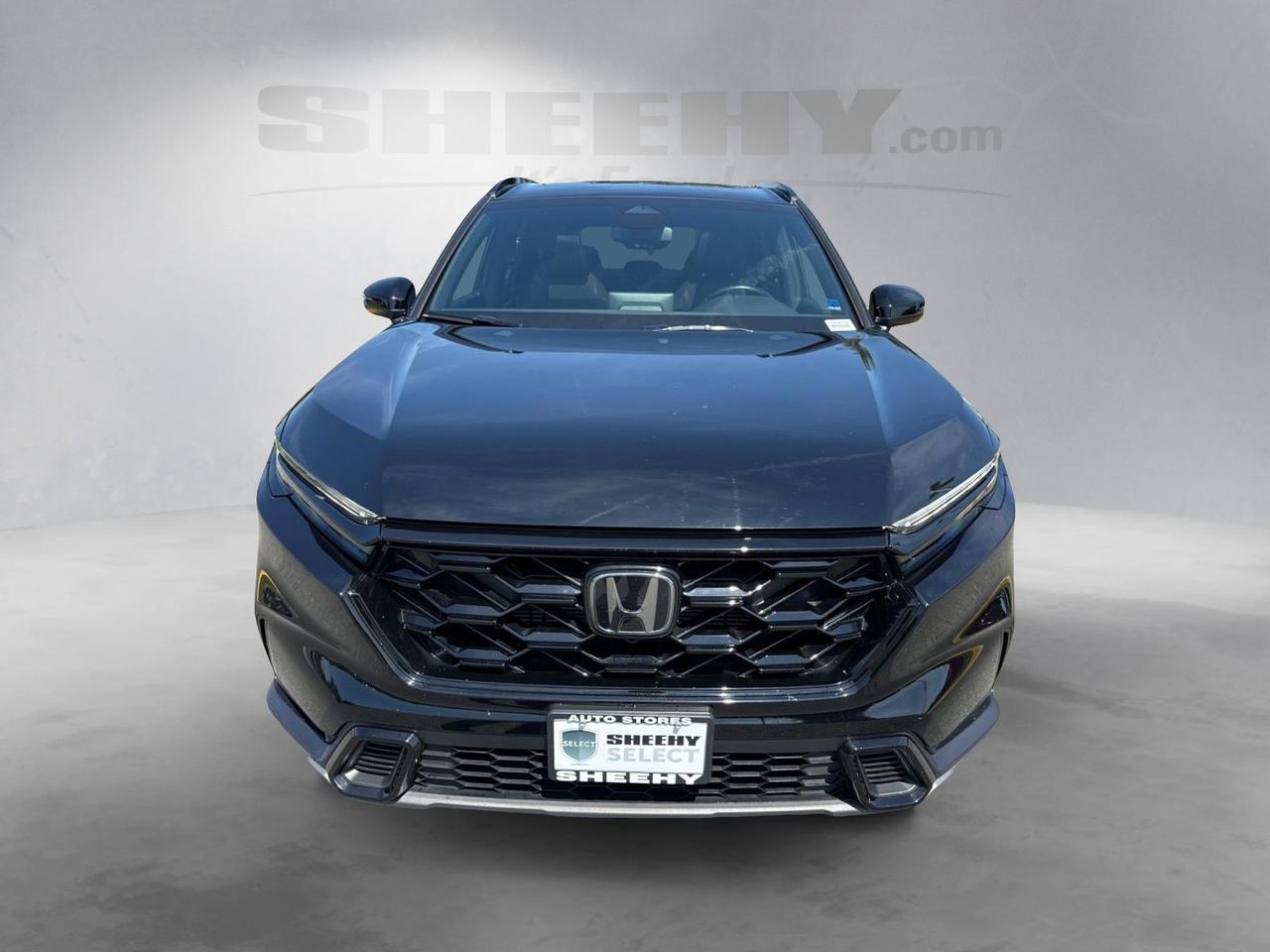 2025 Honda CR-V Hybrid Sport Chantilly VA