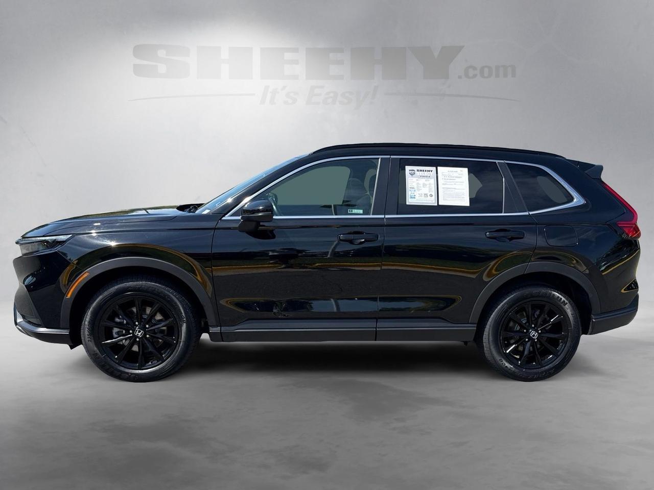 2025 Honda CR-V Hybrid Sport Chantilly VA