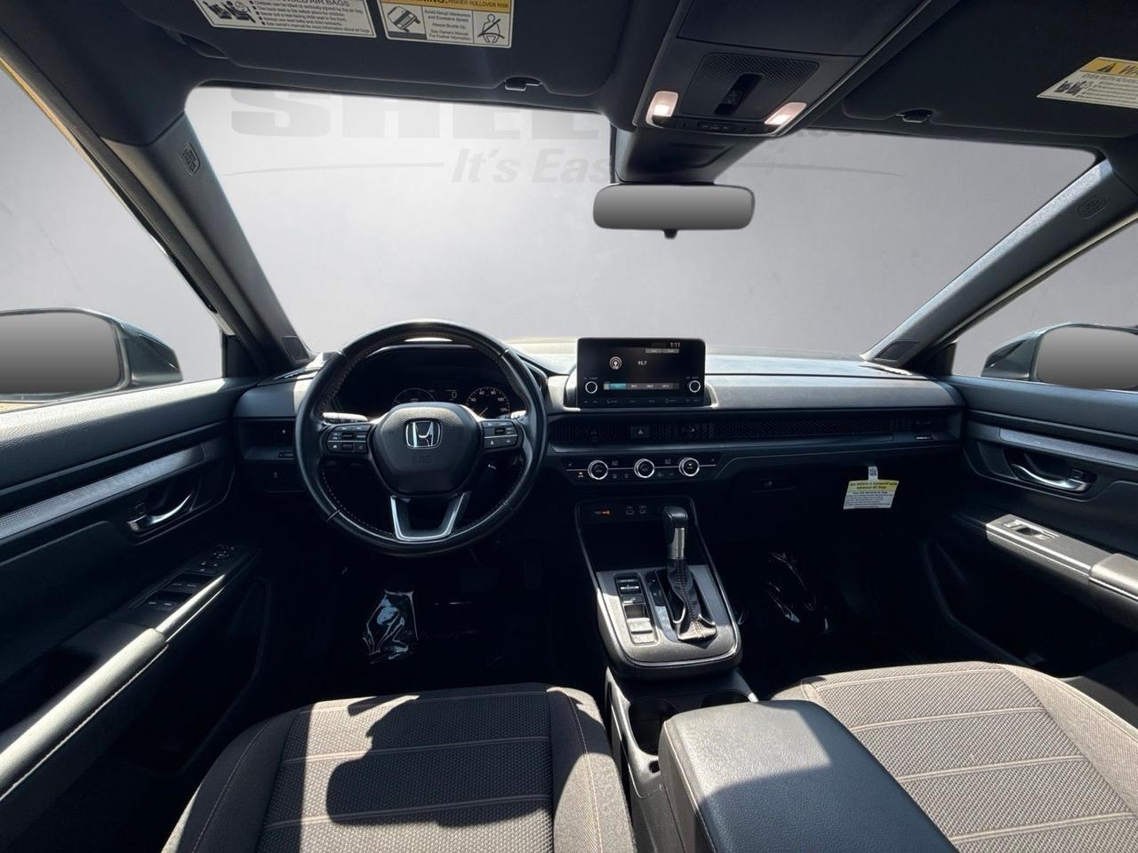 2025 Honda CR-V Hybrid Sport Chantilly VA