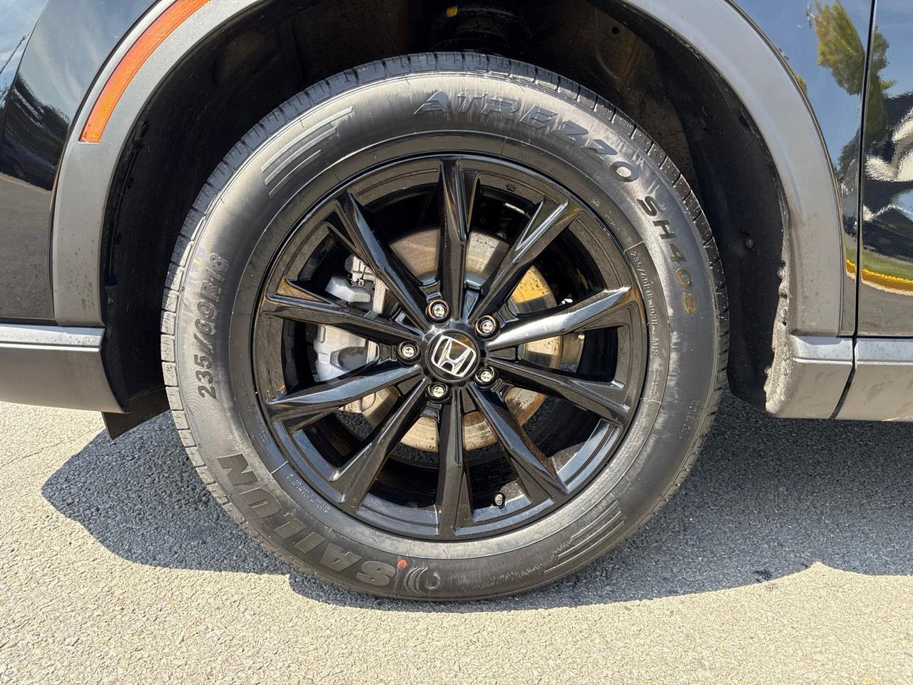 2025 Honda CR-V Hybrid Sport Chantilly VA