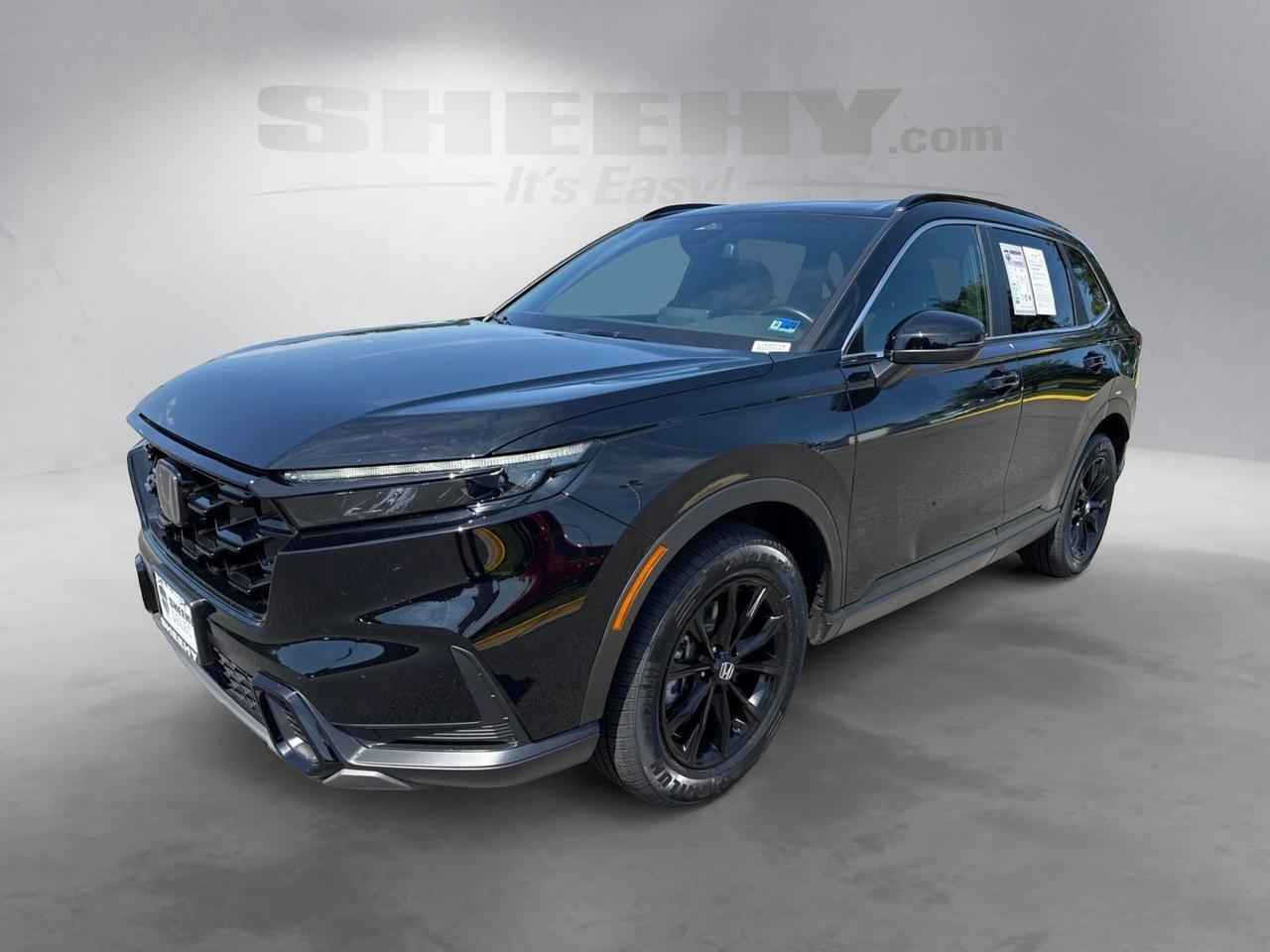 2025 Honda CR-V Hybrid Sport Chantilly VA