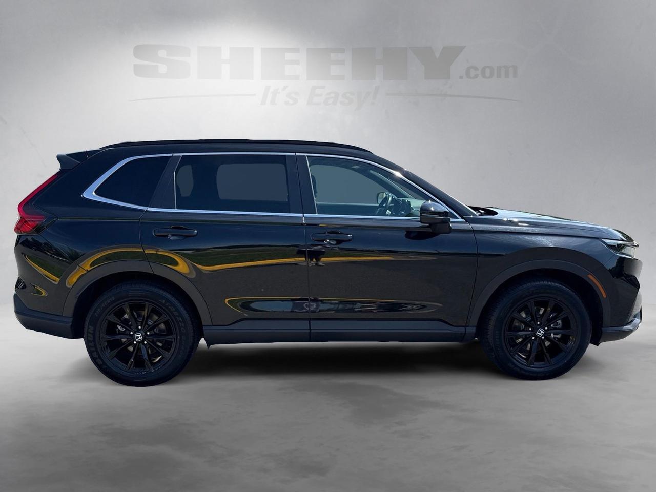 2025 Honda CR-V Hybrid Sport Chantilly VA