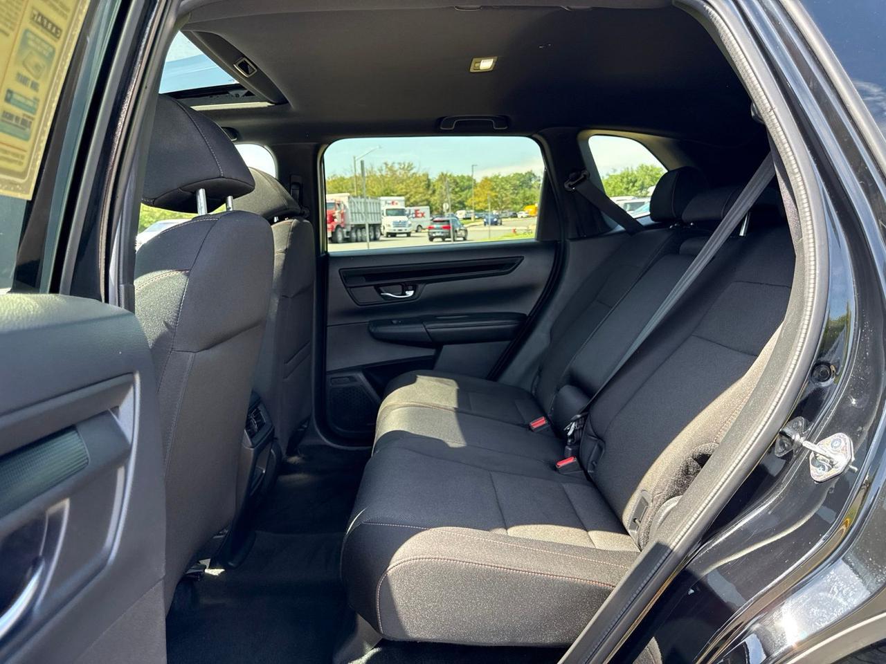 2025 Honda CR-V Hybrid Sport Chantilly VA