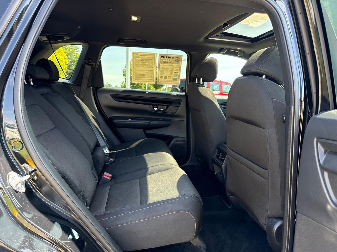 2025 Honda CR-V Hybrid Sport Chantilly VA