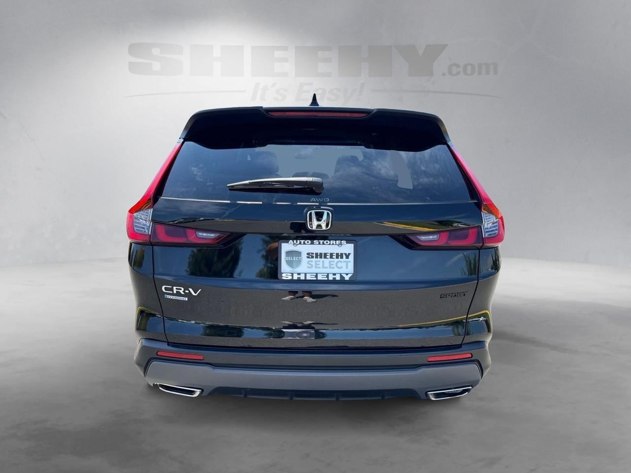 2025 Honda CR-V Hybrid Sport Chantilly VA