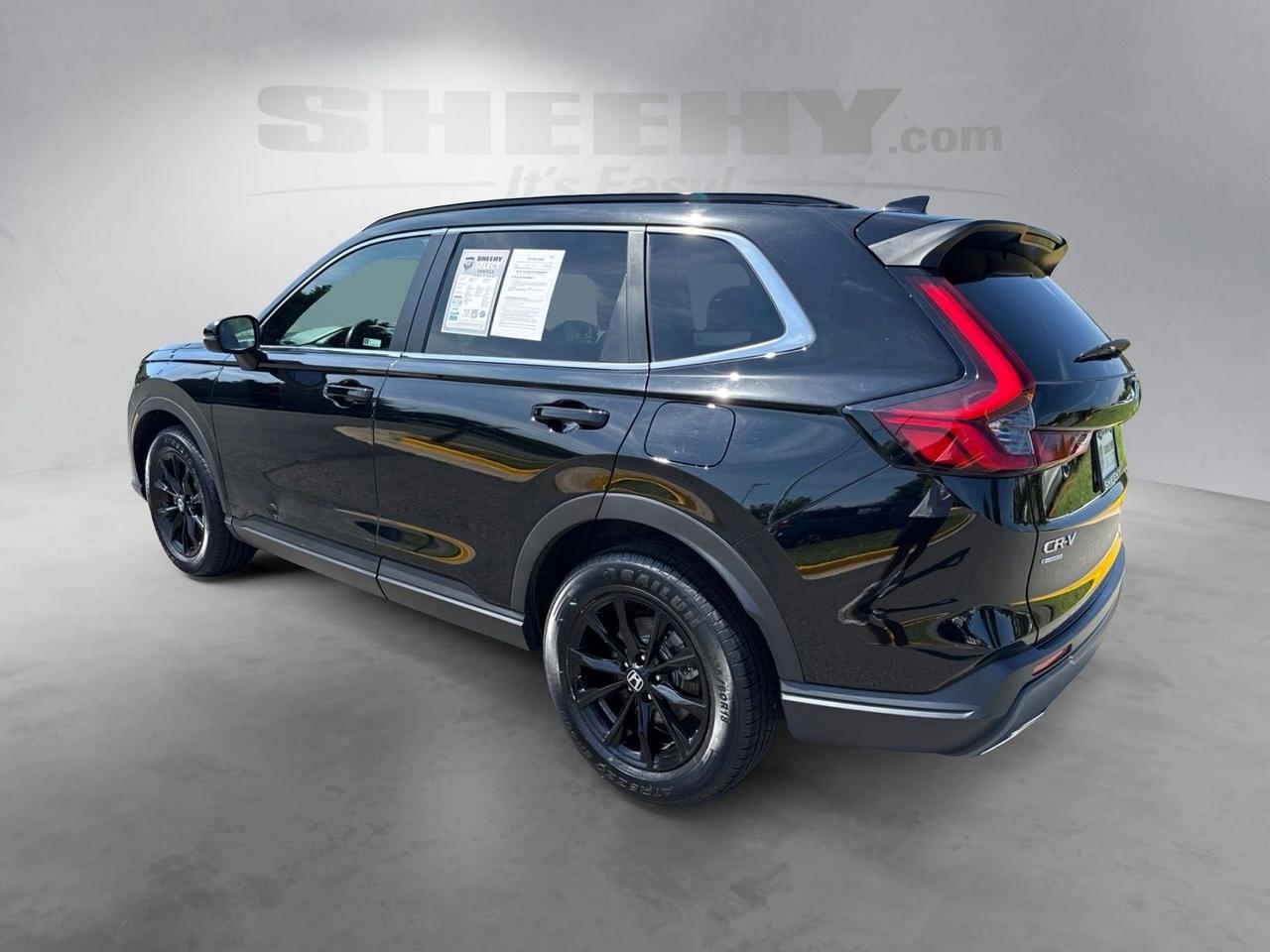 2025 Honda CR-V Hybrid Sport Chantilly VA