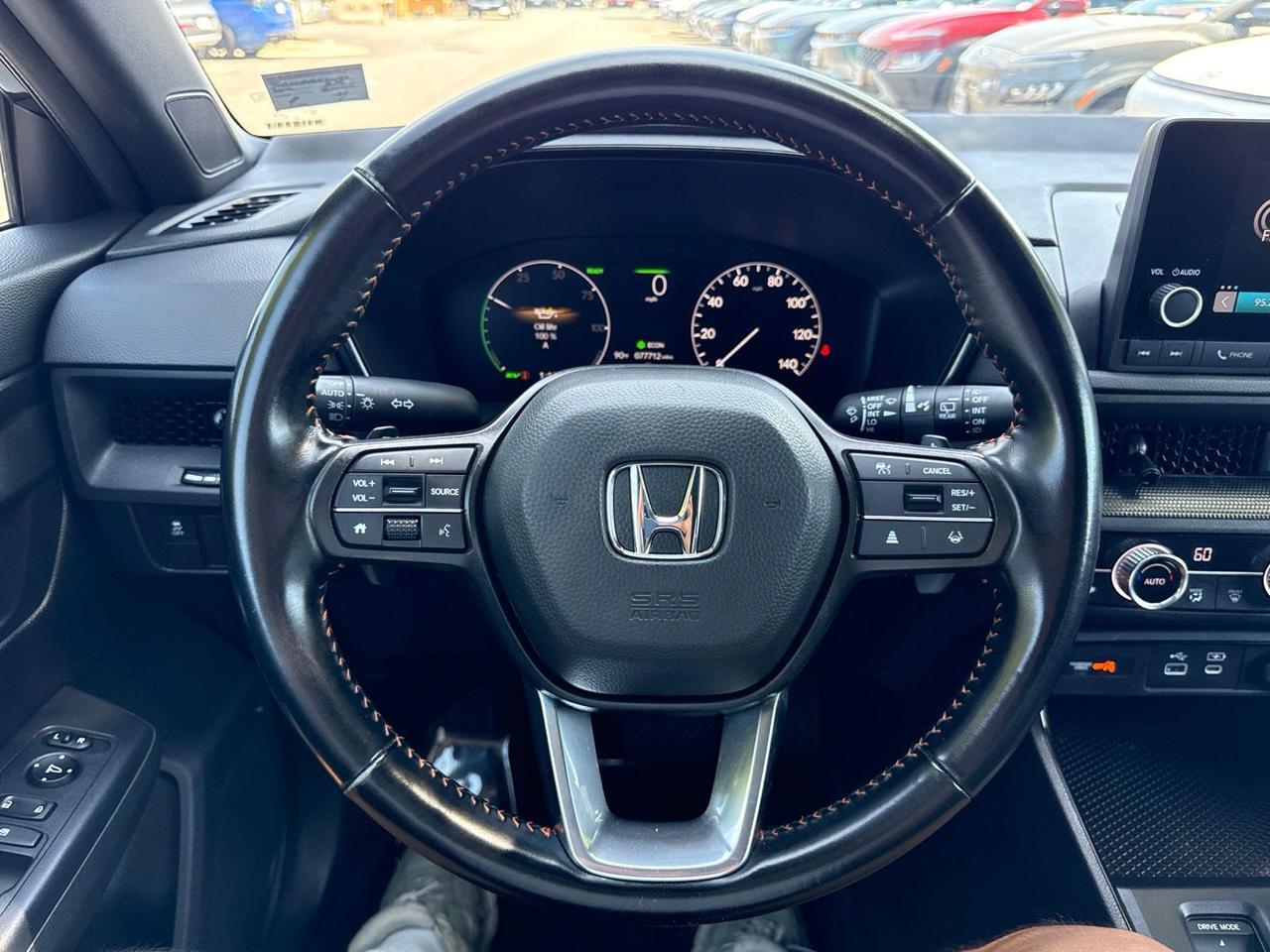 2025 Honda CR-V Hybrid Sport Chantilly VA