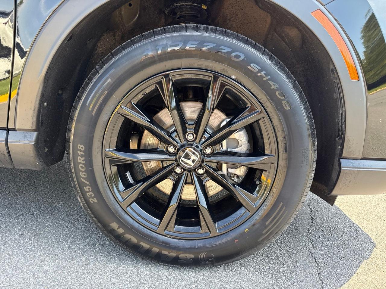 2025 Honda CR-V Hybrid Sport Chantilly VA