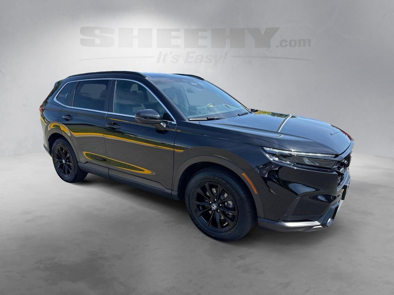 2025 Honda CR-V Hybrid Sport Chantilly VA