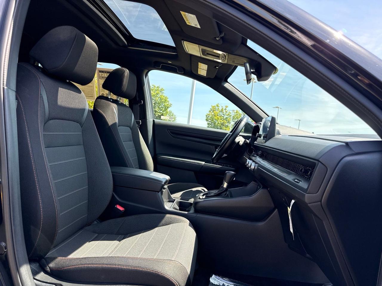 2025 Honda CR-V Hybrid Sport Chantilly VA