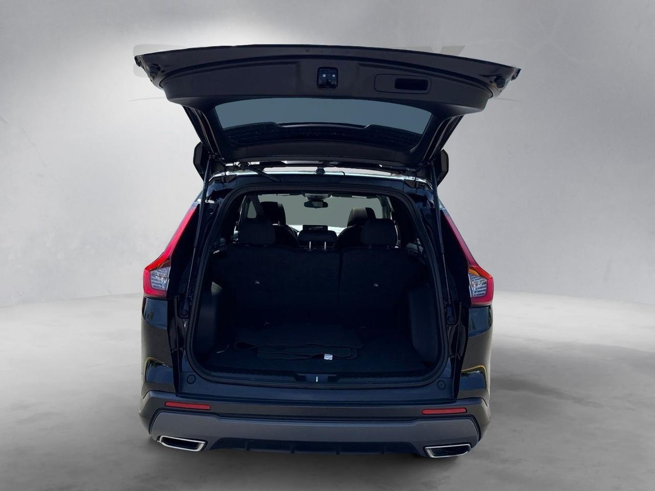2025 Honda CR-V Hybrid Sport Chantilly VA