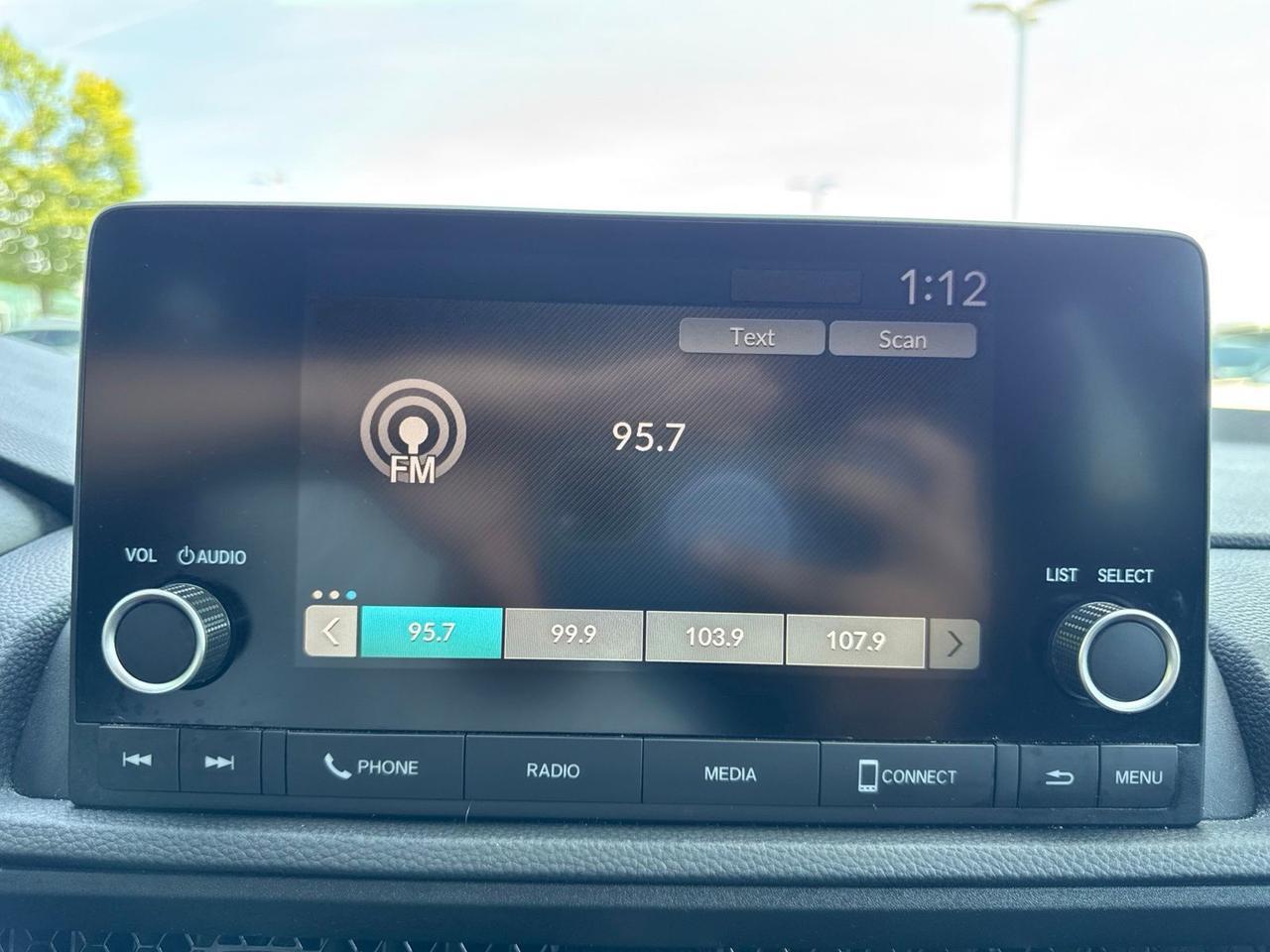 2025 Honda CR-V Hybrid Sport Chantilly VA
