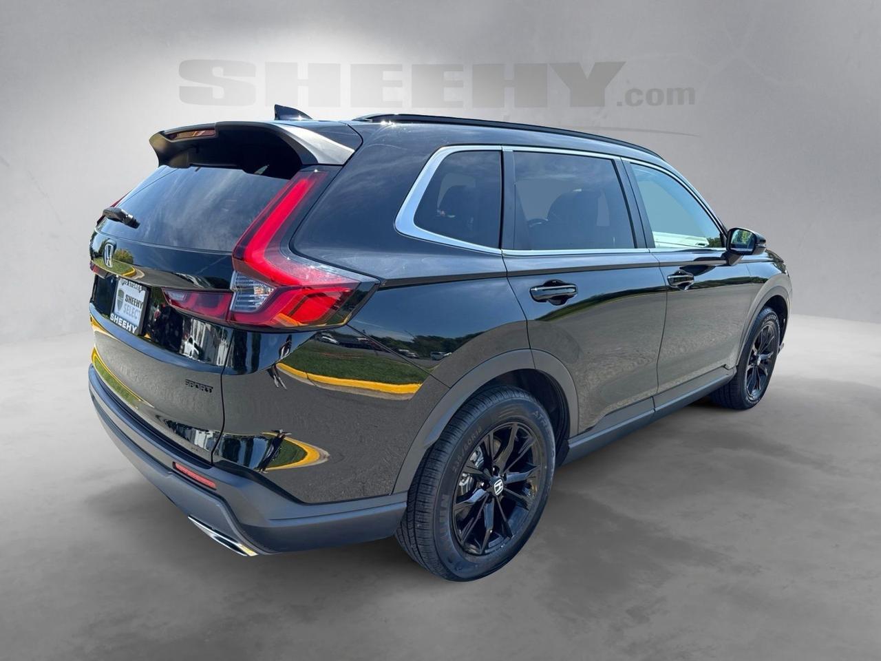 2025 Honda CR-V Hybrid Sport Chantilly VA