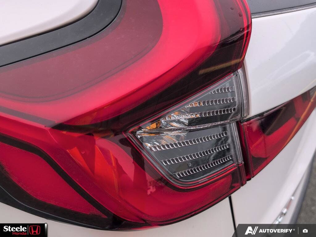2025 Honda CR-V Hybrid Touring St. John's NL
