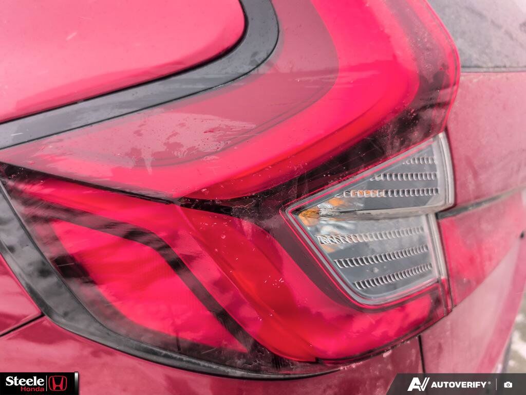 2025 Honda CR-V Hybrid Touring St. John's NL