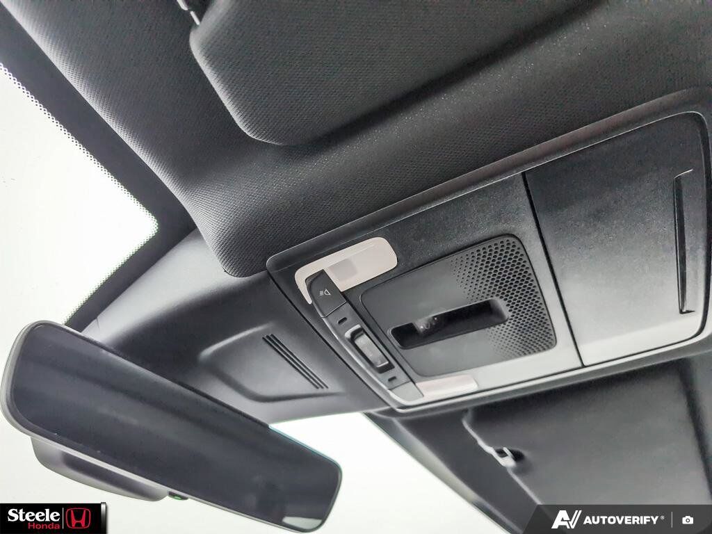 2025 Honda CR-V Hybrid Touring St. John's NL