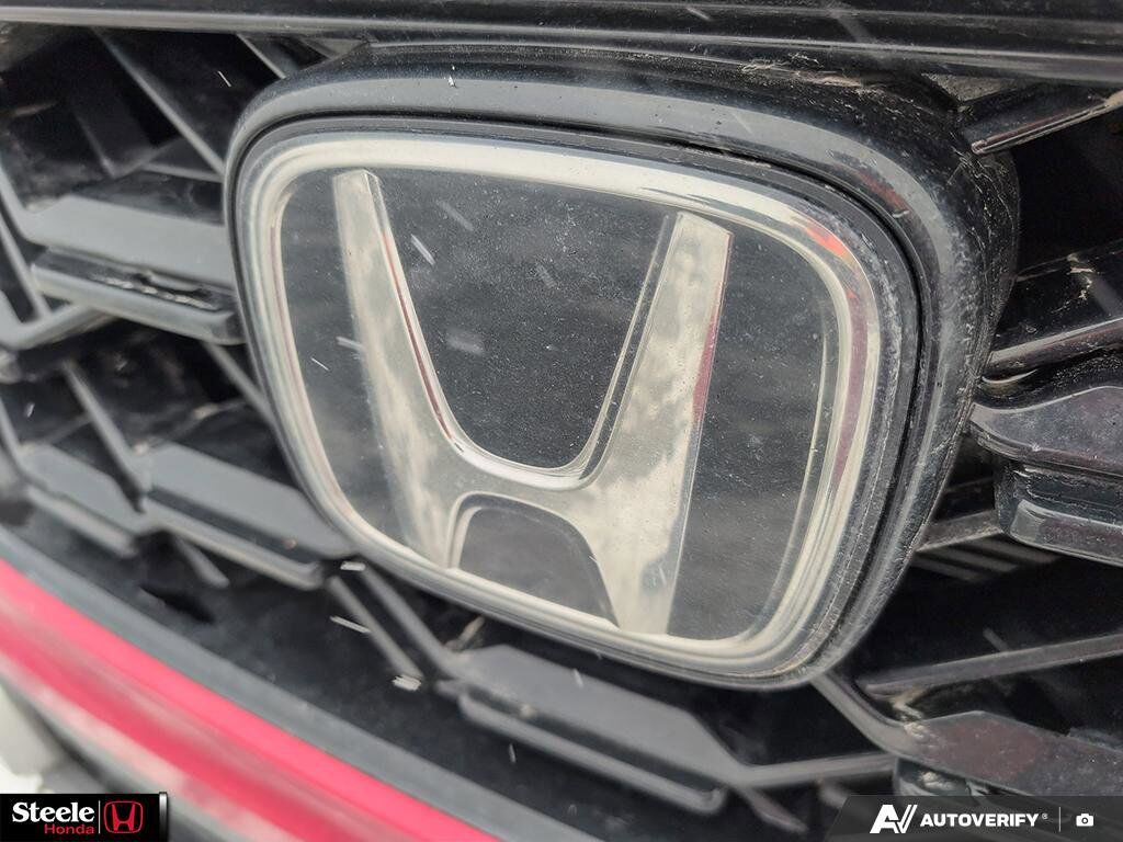 2025 Honda CR-V Hybrid Touring St. John's NL