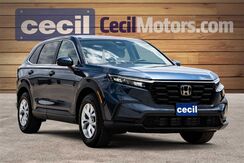 2025_Honda_CR-V_LX_  TX